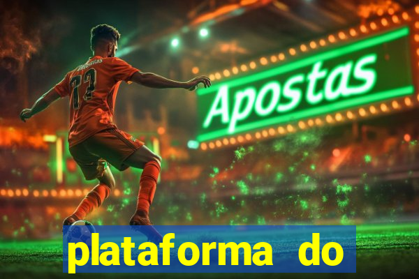 plataforma do gusttavo lima de jogo